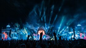 Airbeat One 2019: Music Eggert lässt es krachen