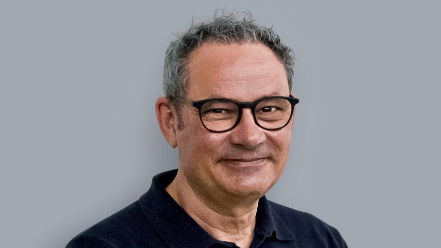 Wolfgang Leute, Managing Director Meyer Sound Europe