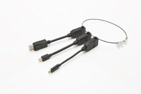 Sommer Cable präsentiert HICON HDMI-Adapterring