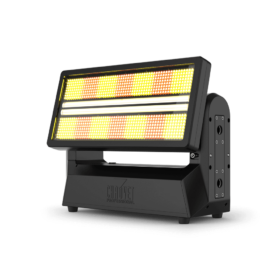 CHAUVET Professional: neuer IP65-klassifizierter Color STRIKE M