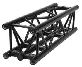 LITECRAFT TRUSS LT35 HD4: JC Eventtechnik GmbH investiert in 200 Meter der 5-Gurt-Traverse