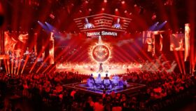 GLP impression X5: Fernsehpremiere bei DSDS