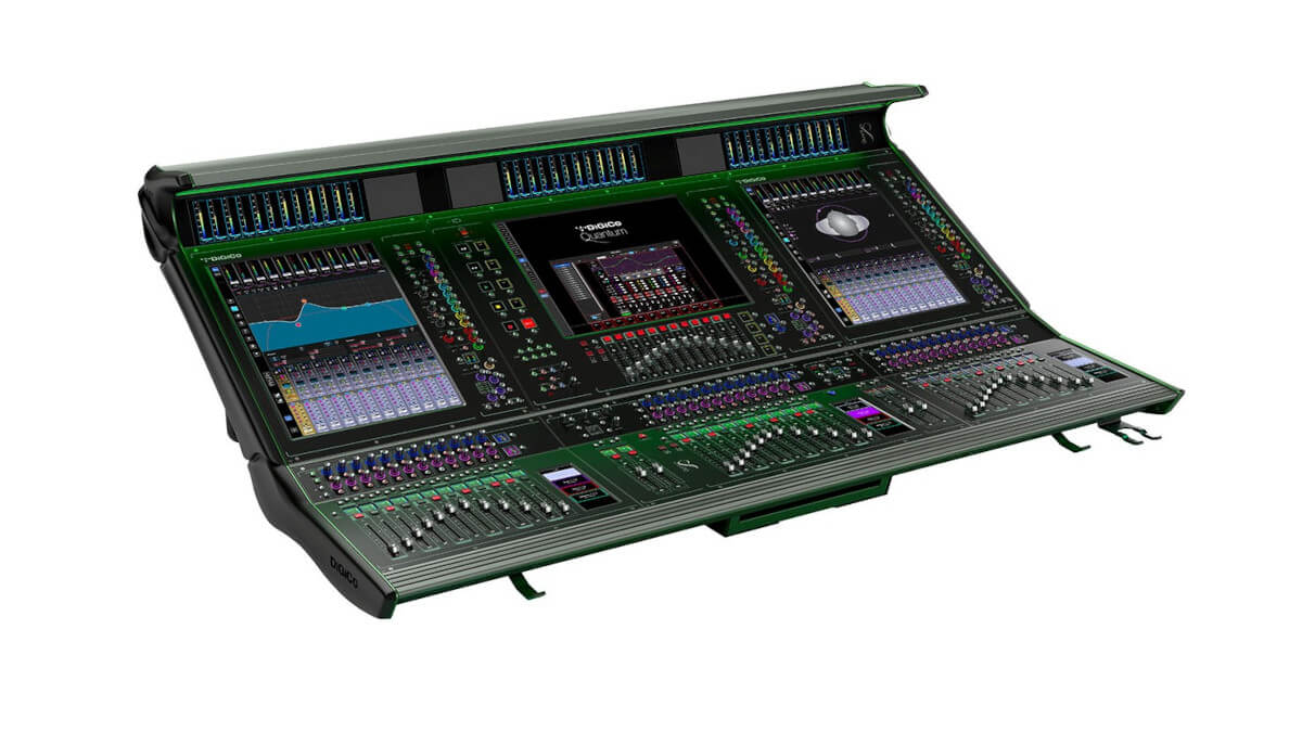 DiGiCo