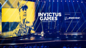 satis&fy realisiert Invictus Games