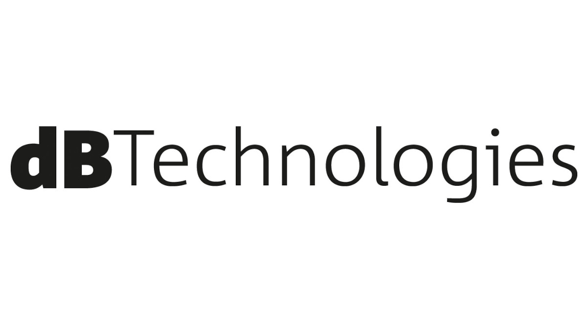 dBTechnologies