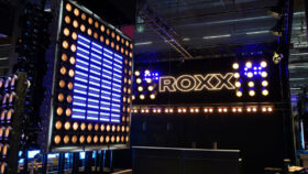 ROXX: Rückblick auf die Prolight + Sound 2024