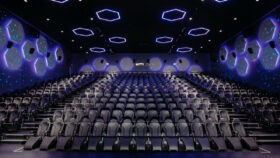 Cineplex Aachen und Cinetower Alsdorf setzen auf Christie