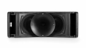 Coda Audio HOPS7-Pro: Kompakt und Kraftvoll