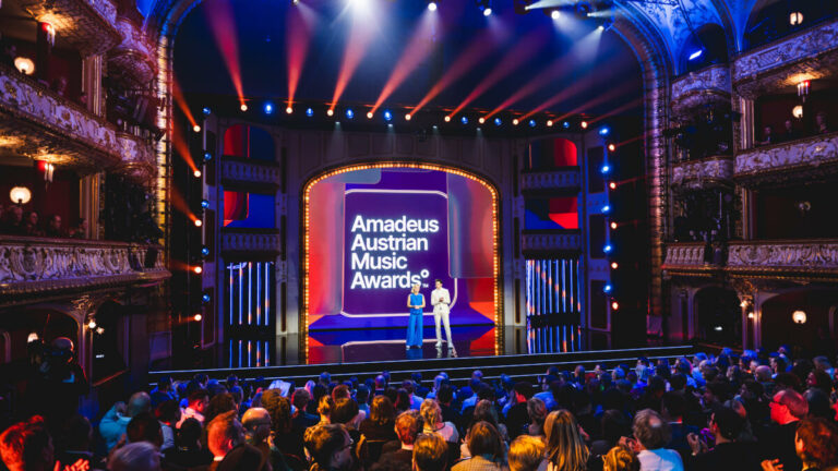 Amadeus Austrian Music Awards