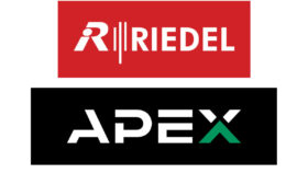 Riedel beteiligt sich an APEX Stabilizations