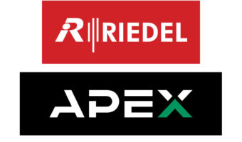 Riedel beteiligt sich an APEX Stabilizations