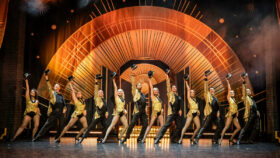 First Stage Theater Hamburg setzt bei „A Chorus Line“ auf zactrack SMART