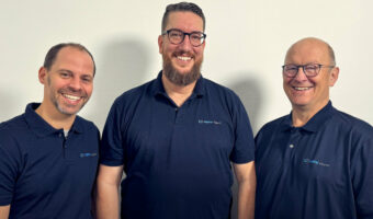 Crystal Sound GmbH verstärkt Vertriebsteam mit André Ballweg