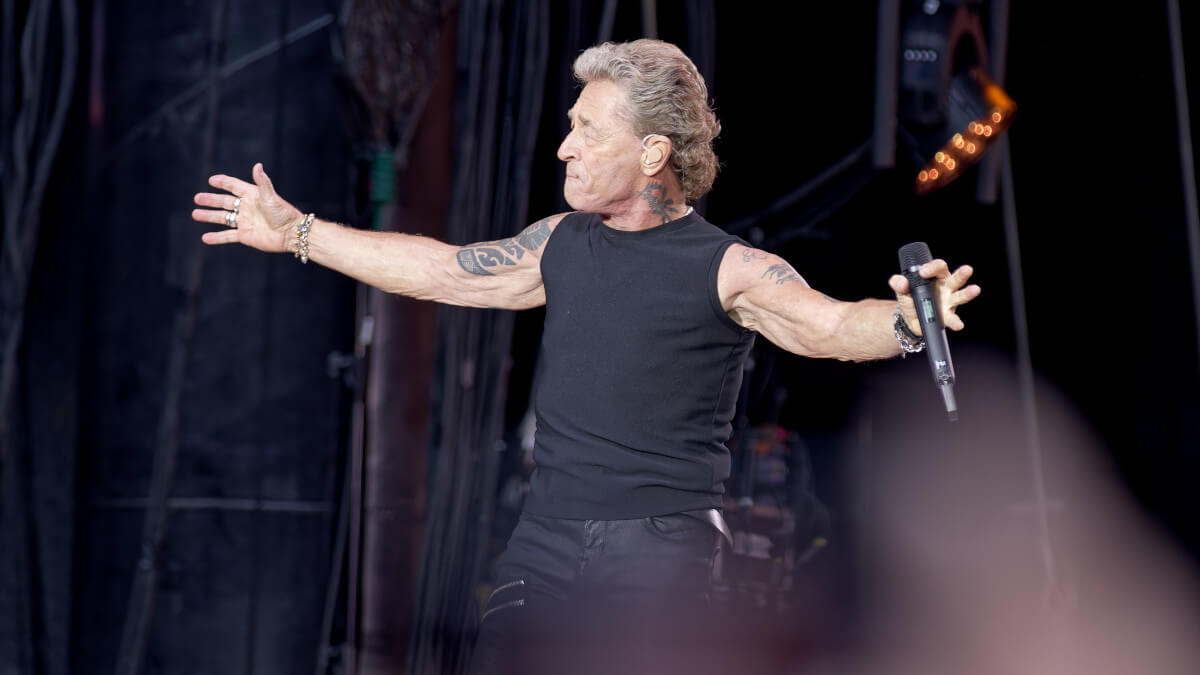 Peter Maffay