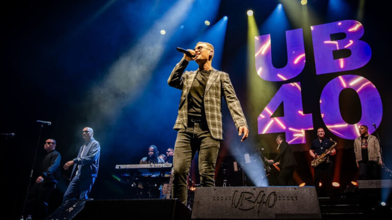 UB40