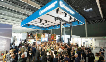 Audio, Licht und Integrated Systems – Adam Hall Group auf der ISE 2025