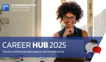 9. Fachforum CAREER HUB auf der BOE INTERNATIONAL 2025