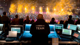 Allen & Heath: Mega-Projekt The Grand Jam