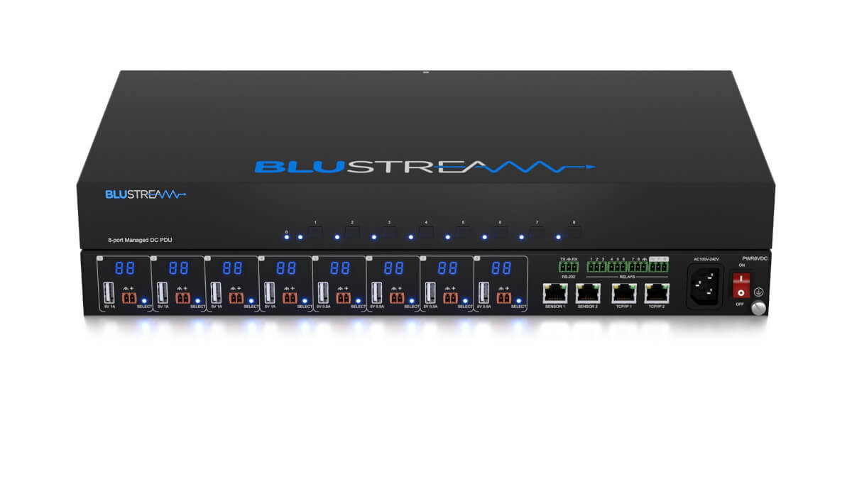 Blustream