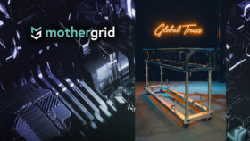 Neue PreRig Traversen von Global Truss