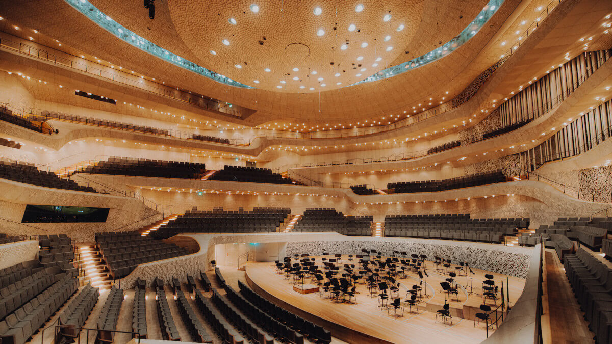 Elbphilharmonie